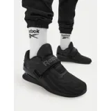 Čevlji za telovadbo Reebok EO-LEGACY LIFTER IV 100248687 Črna · záber 1