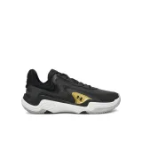 Under Armour Čevlji za košarko UA Spawn 7 3028461 Siva · záber 2