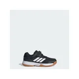 adidas Čevlji za športe v zaprtih prostorih Speedcourt JR9617 Črna · záber 2