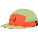 Kapa s šiltom Compressport XHWU7926042TU Zelena · záber 1