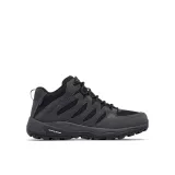 Columbia Trekking čevlji Redmond™ IV Mid Waterproof 2128711 Siva · záber 2
