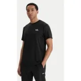 RVCA Športna majica Sport Vent 23MS013505 Črna Performance Fit · záber 1