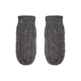 Eisbär Ženske rokavice Afra Mittens 80135 Siva · záber 2
