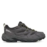 Trekking čevlji Jack Wolfskin Vojo Tour Texapore Low A62070 Siva · záber 2