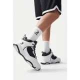 SHAQ Čevlji za košarko SPIN MOVE-AQ95001M-W Bela · záber 1