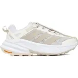 Trekking čevlji adidas Terrex Freehiker Sl Gore-Tex Hiking Shoes KJ1919 Bela - Velikost: 41 ⅓ | Barva: biela | Starostna skupina: Odrasli | Spol: Ženski · záber 3