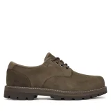 Pohodni čevlji Timberland Britton Road Waterproof TB0A69T9W071 Rjava · záber 2