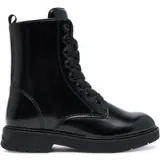 Calvin Klein Pohodni čevlji V3X5-83185-1453 S Črna · záber 1