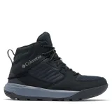 Trekking čevlji Columbia Portlander 2078951 Črna · záber 2
