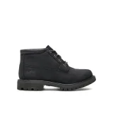 Timberland Pohodni čevlji Af Nellie Chukka 23398 Črna · záber 2