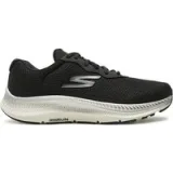 Tekaški čevlji Skechers Go Run Consistent 2.0 128621/BKSL Črna · záber 1