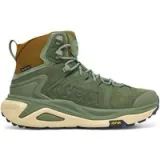Hoka Trekking čevlji Kaha 3 GTX GORE-TEX 1162530 Zelena · záber 1