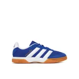 adidas Čevlji za športe v zaprtih prostorih Spezialist JS0243 Modra · záber 2