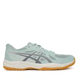 Čevlji za telovadbo Asics Upcourt 6 1071A104 Zelena · záber 2