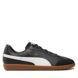 Čevlji za nagomet Puma King 21 IT 106696 Črna · záber 2