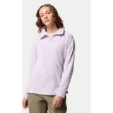 Columbia Flis Glacial™ IV 1802201 Rdeča Regular Fit · záber 4
