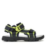 Sandali Jack Wolfskin Seven Seas 3 K 4040061 Mornarsko modra · záber 8