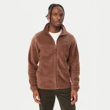 Columbia Flis Steens Mountain™ 1476671 Temno rjava Regular Fit · záber 2