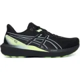 Tekaški čevlji Asics Gt-1000 15 1011C230 Črna - Velikost: 43,5 | Barva: čierna | Starostna skupina: Odrasli | Spol: Moški · záber 4