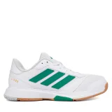 Čevlji za športe v zaprtih prostorih adidas Ligra 8 Indoor Shoes KK2044 Bela · záber 4
