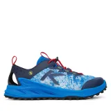 Sandali Keen Zionic ADV 1031983 Modra · záber 2