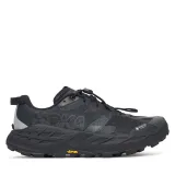 Tekaški čevlji Hoka Speedgoat 7 Gtx GORE-TEX 1176677 Črna - Velikost: 38 ⅔ | Barva: čierna | Starostna skupina: Odrasli | Spol: Ženske · záber 2