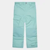 Columbia Pohodne hlače Bugaboo™ II Pant Rumena Regular Fit · záber 8
