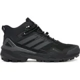 adidas Trekking čevlji Terrex Skychaser Mid GORE-TEX IH1091 Črna - Velikost: 41 ⅓ | Barva: čierna | Starostna skupina: Odrasli | Spol: Moški · záber 1