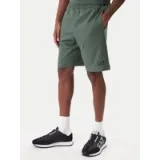 EA7 Emporio Armani Športne kratke hlače 8NPS65 PJVRZ U7260 Zelena Regular Fit · záber 1