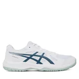 Čevlji za športe v zaprtih prostorih Asics Upcourt 6 1071A104 Črna · záber 2