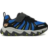 Skechers Trekking čevlji Rugged Ranger 406411L Črna · záber 7