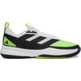adidas Čevlji za košarko Subzone JS2197 Bela - Velikost: 39 ⅓ | Barva: biela | Starostna skupina: Odrasli | Spol: Moški · záber 1