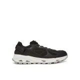 Jack Wolfskin Trekking čevlji Prelight Hybrid Vent Low A64081 Črna · záber 2