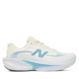 Tekaški čevlji New Balance Ellipse V1 WELPS6AX Svetlo bež · záber 2