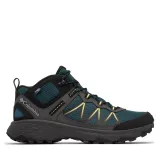 Trekking čevlji Columbia Peakfreak Rush™ Mid OutDry™ 2126591 Siva · záber 8