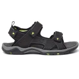 Sandali CMP Almaak Hiking Sandal 38Q9947 Siva · záber 2