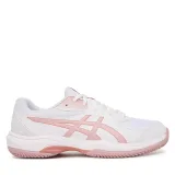 Čevlji za tenis Asics Gel-Game Gs Clay/Oc 1044A082 Siva · záber 2