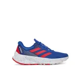 Tekaški čevlji adidas TERREX Soulstride Flow JI1287 Mornarsko modra - Velikost: 42 | Barva: modrá | Starostna skupina: Odrasli | Spol: Moški · záber 4