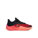 Under Armour Čevlji za košarko Curry Splash 26 6006285 Črna · záber 2