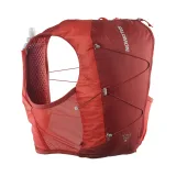 Tekaški telovnik Salomon Active Skin 8 LC2177900 Rdeča · záber 2