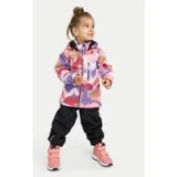 Reima Jakna softshell Vantti 5100009D Pisana Regular Fit - Velikost: 86 | Barva: viacfarebná | Starostna skupina: Odrasli | Spol: Otroški · záber 3