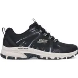 Trekking čevlji Skechers ARCH FIT HILLCREST 180359/BKNT Črna · záber 1