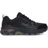 Trekking čevlji Skechers Max Protect 237672 BKCC Črna - Velikost: 42,5 | Barva: čierna | Starostna skupina: Odrasli | Spol: Moški · záber 1