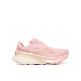 Saucony Tekaški čevlji Guide 19​ S101465 Svetlo rožnata · záber 2