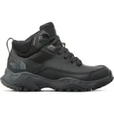Trekking čevlji The North Face Storm Strike III Wp NF0A5LWGKT01 Črna - Velikost: 37,5 | Barva: čierna | Starostna skupina: Odrasli | Spol: Ženski · záber 1
