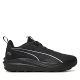 Puma Tekaški čevlji Flare Pro Trail Ptx 312041 01 Črna - Velikost: 42 | Pohlavie: Moški | Vek: Odrasli · záber 2