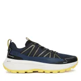 Trekking čevlji Jack Wolfskin Wild Hike Low M A65579 Zelena · záber 2