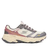 Tekaški čevlji Skechers Go Run Trail Altitude 2.0 129525/NAT Bež · záber 2