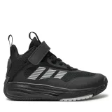Čevlji za košarko adidas Ownthegame 3.0 IF4593 Črna · záber 2