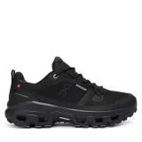 Trekking čevlji On Cloudrock Low Wp 3MF10251043 Črna · záber 2
